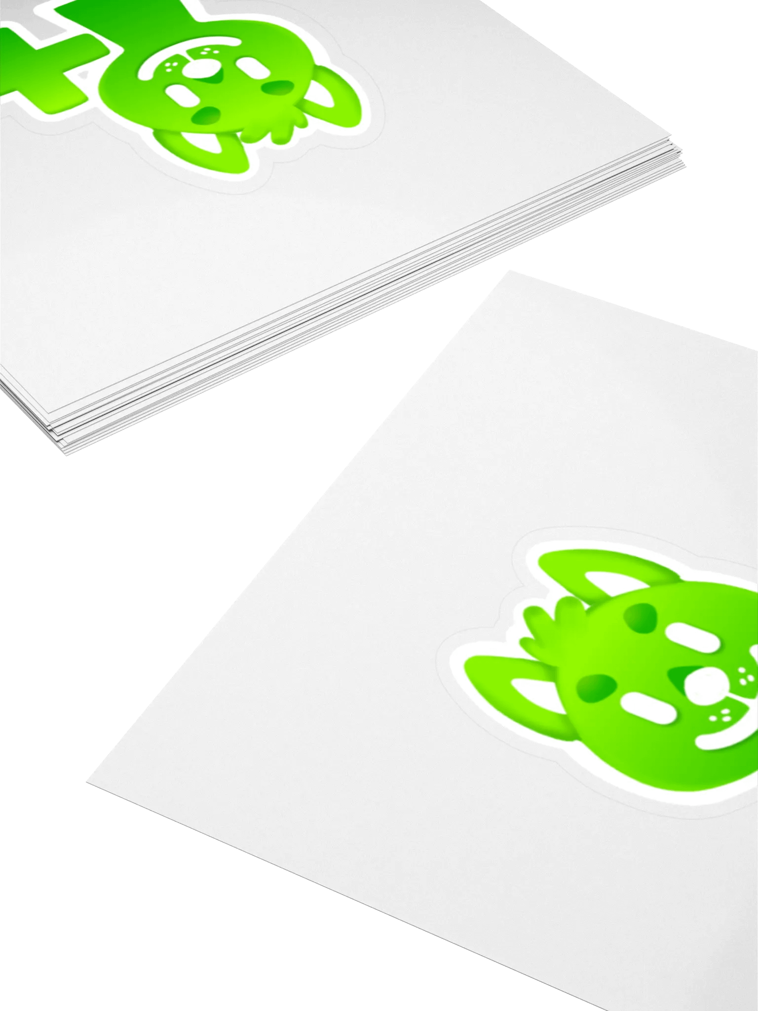 Yeah! Bully Sticker product image (4)