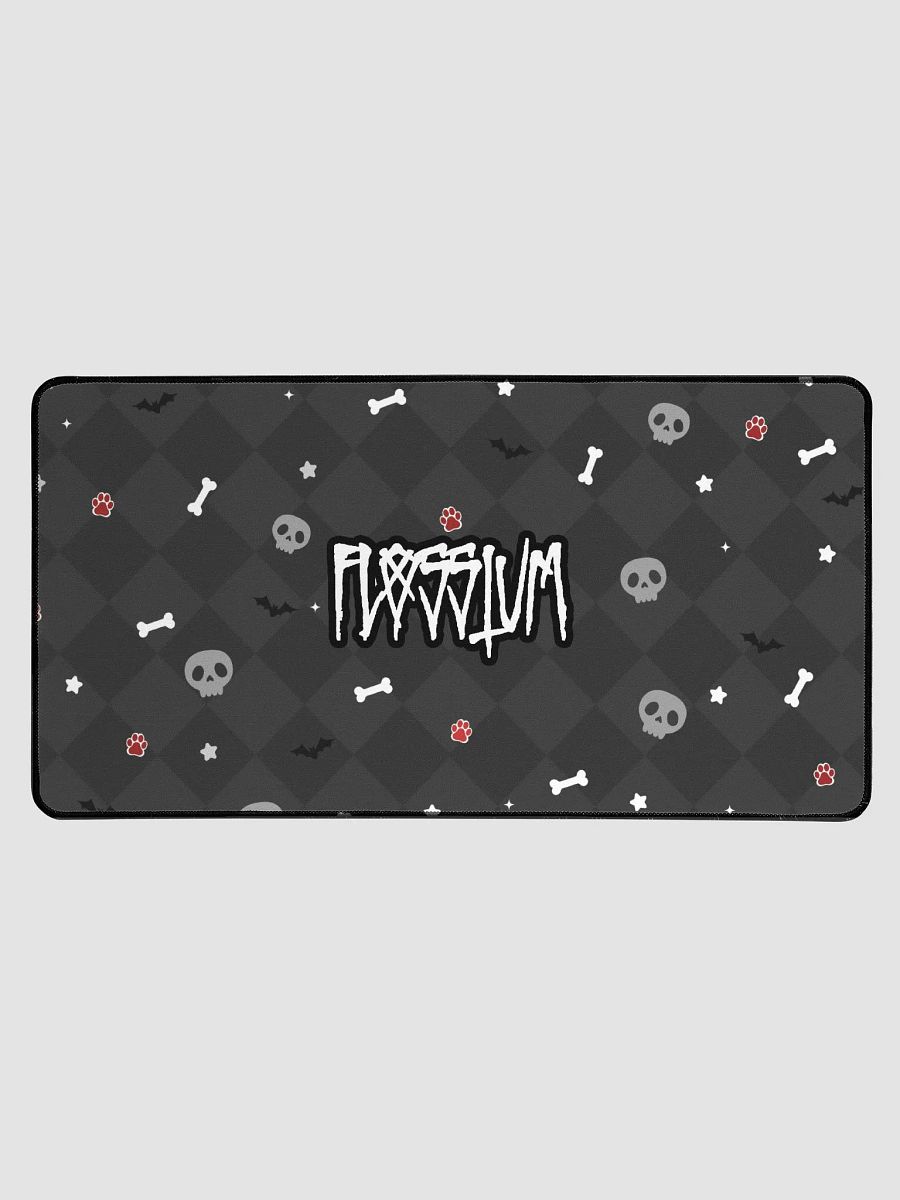 Flosstum Mousepad product image (2)
