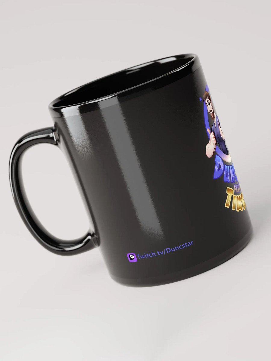 Dunc & Time 2025 Collection Mug product image (5)