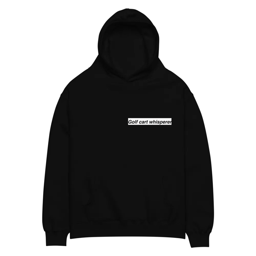 Whisperer pullover product image (2)