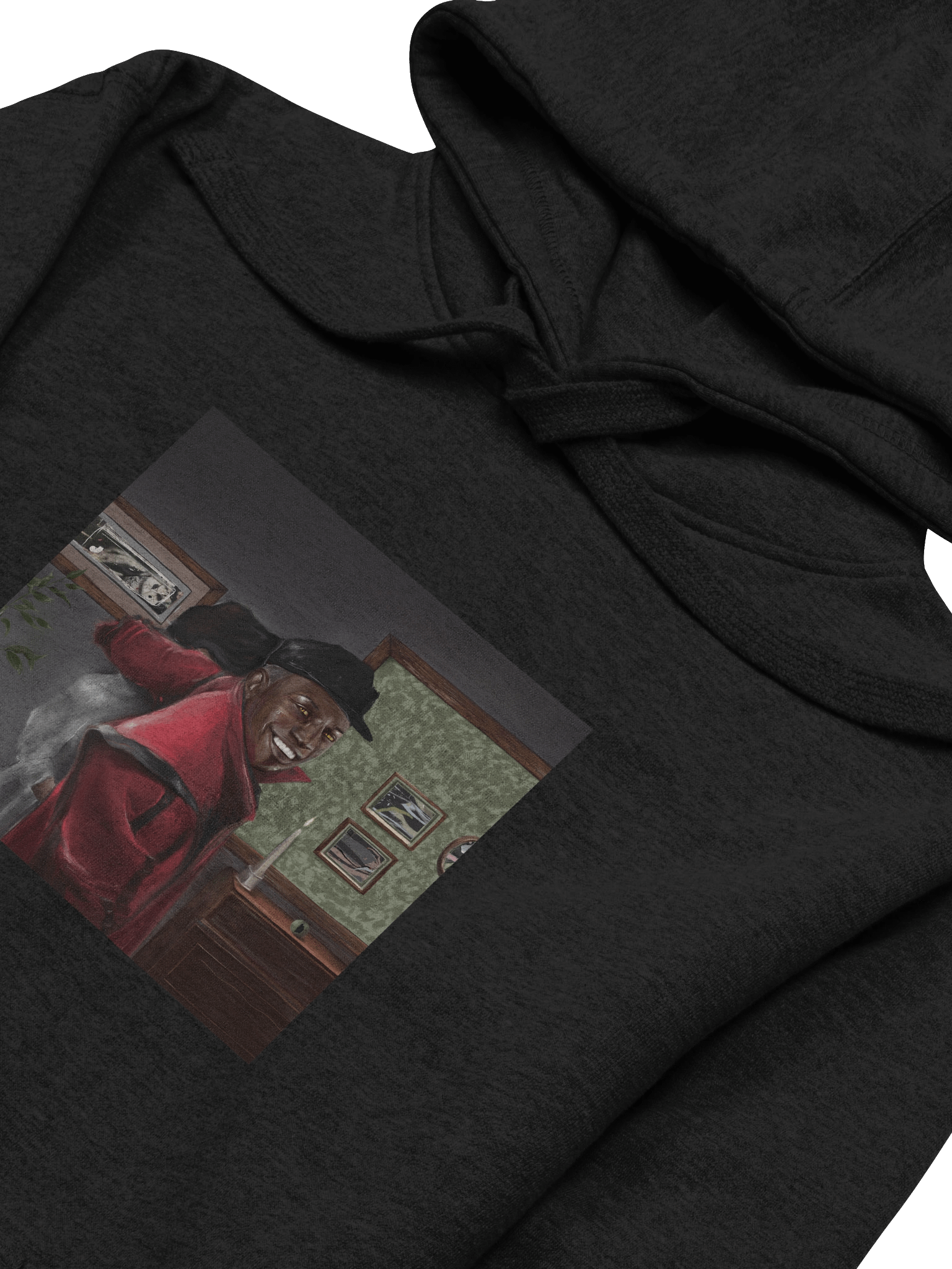 CWHAP 2 HOODIE product image (3)