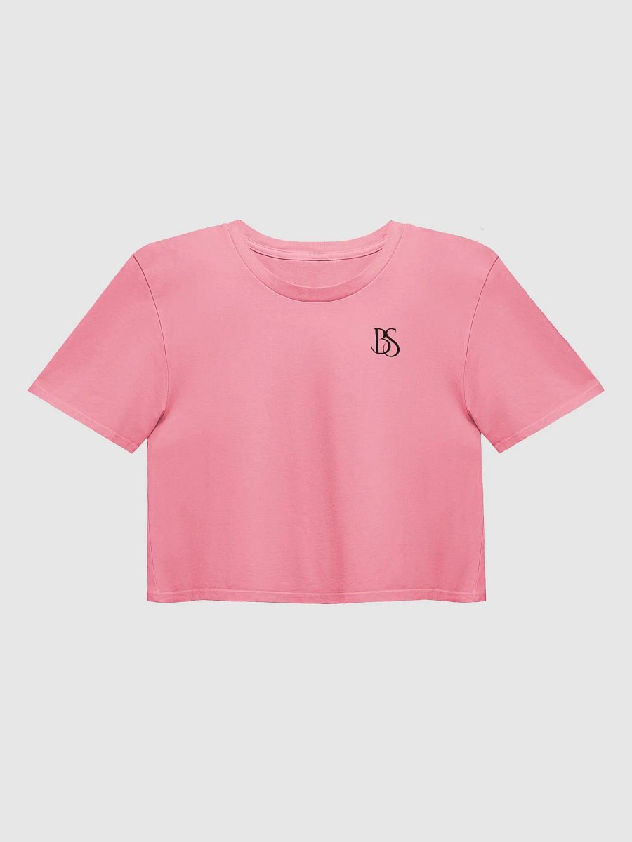 Plain Crop Top product image (27)