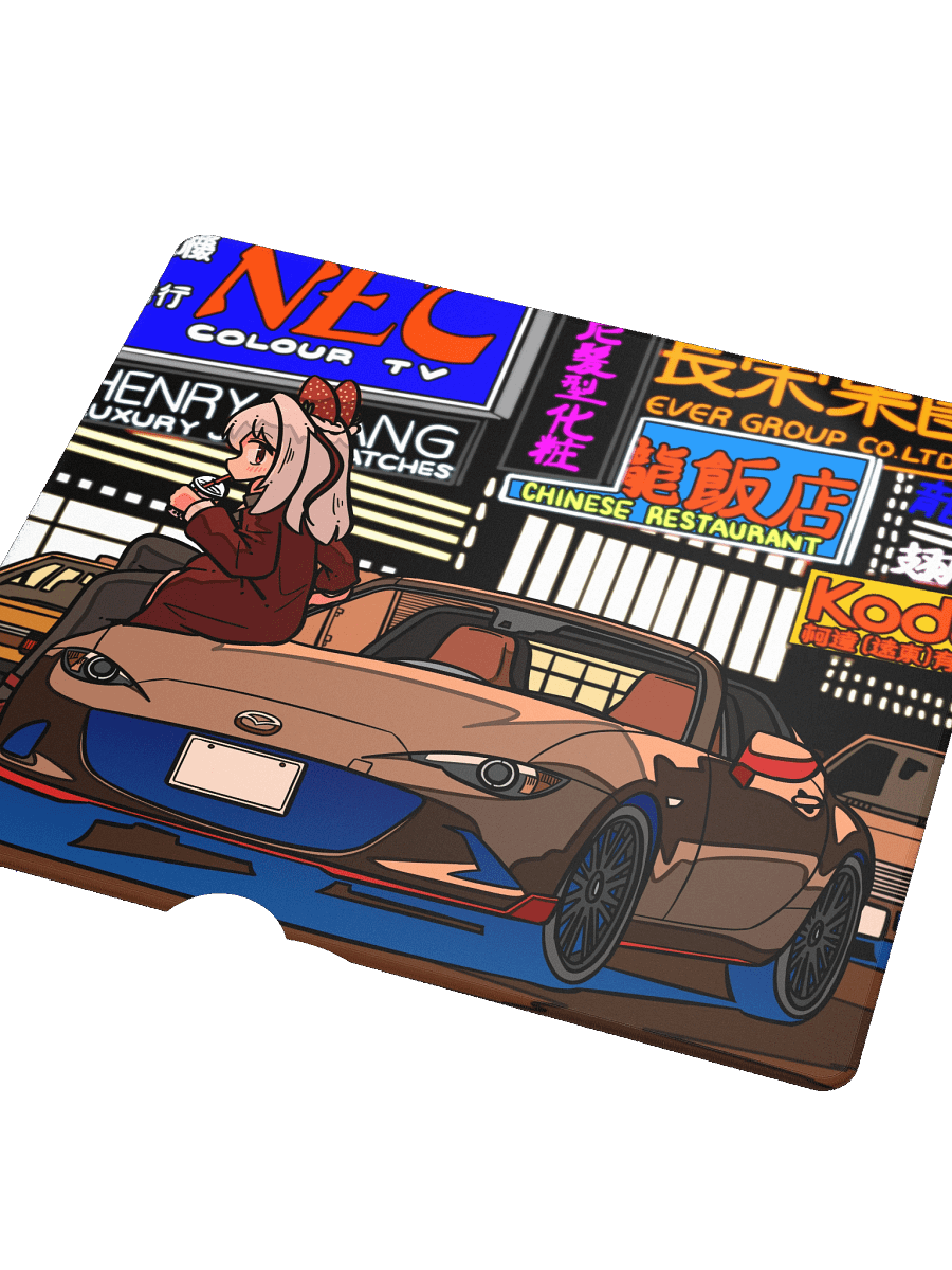 Augi Mouse Pad product image (3)