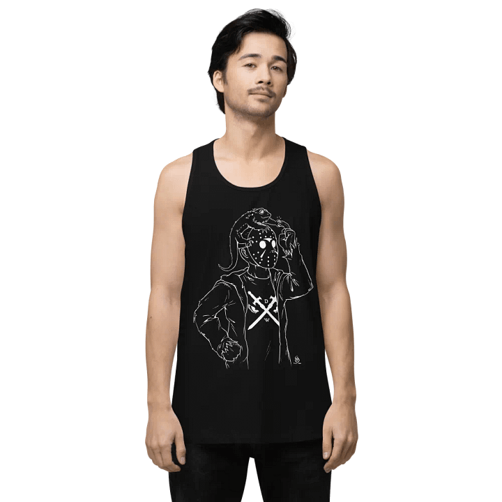 Best Buds Tank Top product image (1)