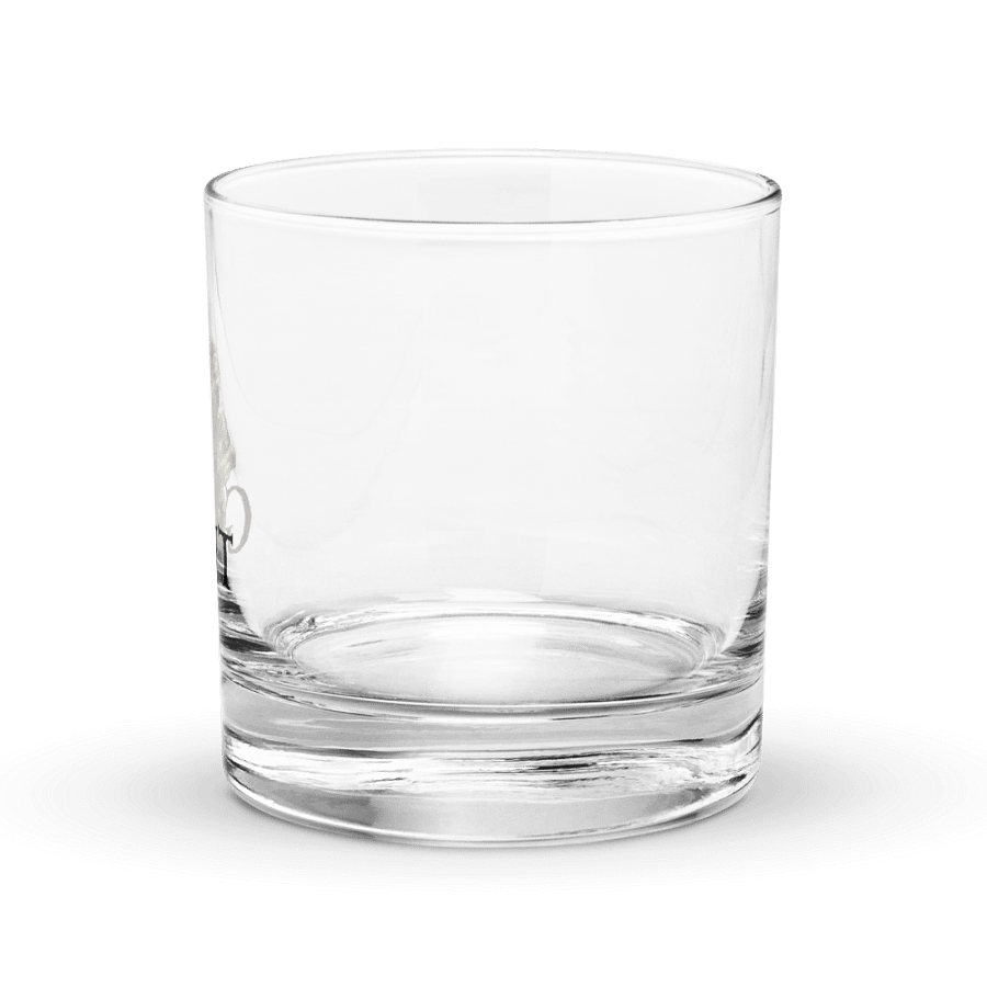 Glints Rum Glass product image (2)