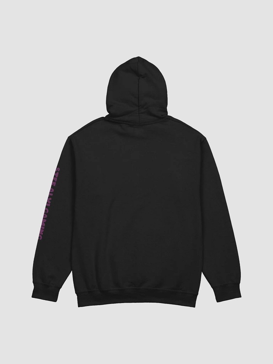 Stef Alvi Thumbs Up Logo Hoodie product image (10)