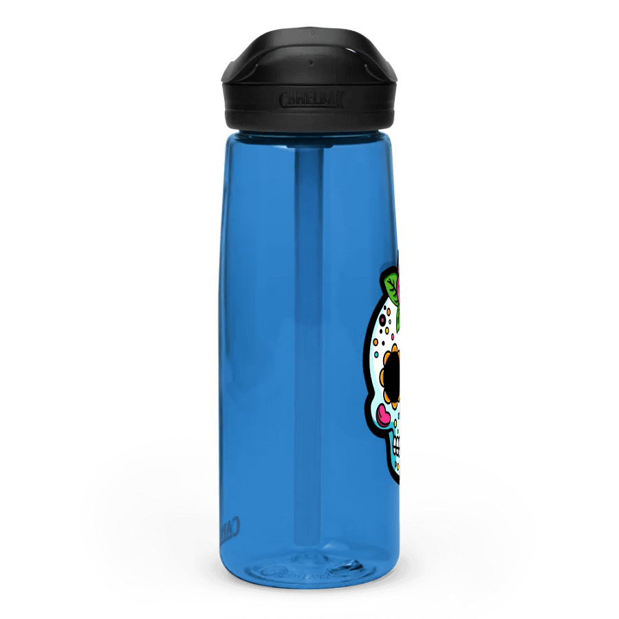 The Sugar Skull - Water Bottle product image (24)