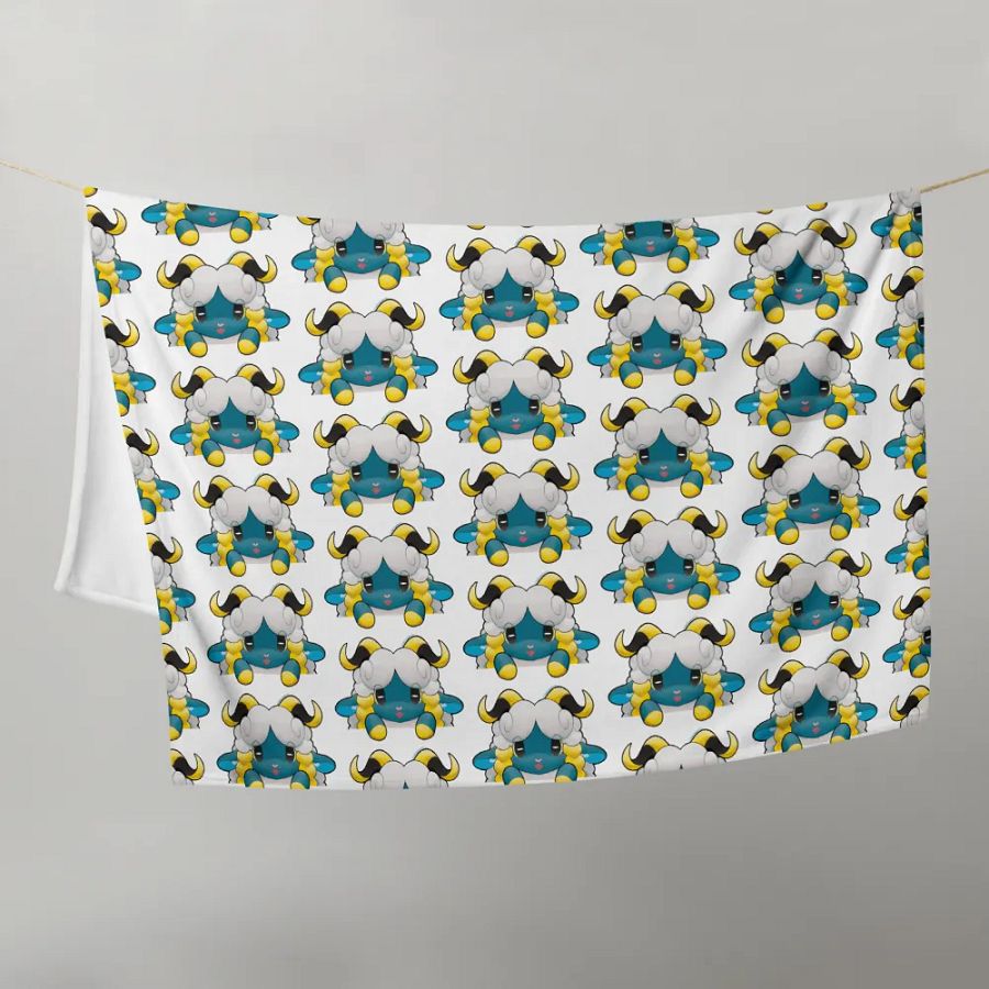 Bebe Blanket product image (9)