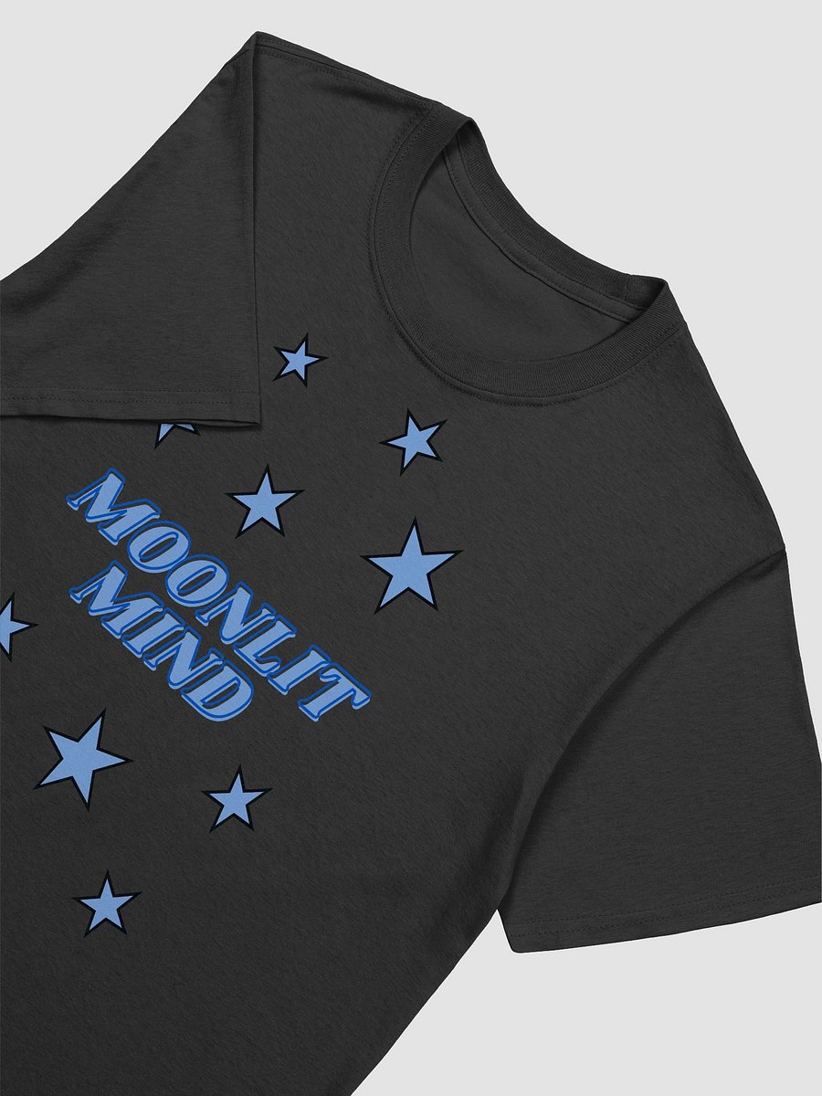 MoonLit Mind T-Shirt product image (3)