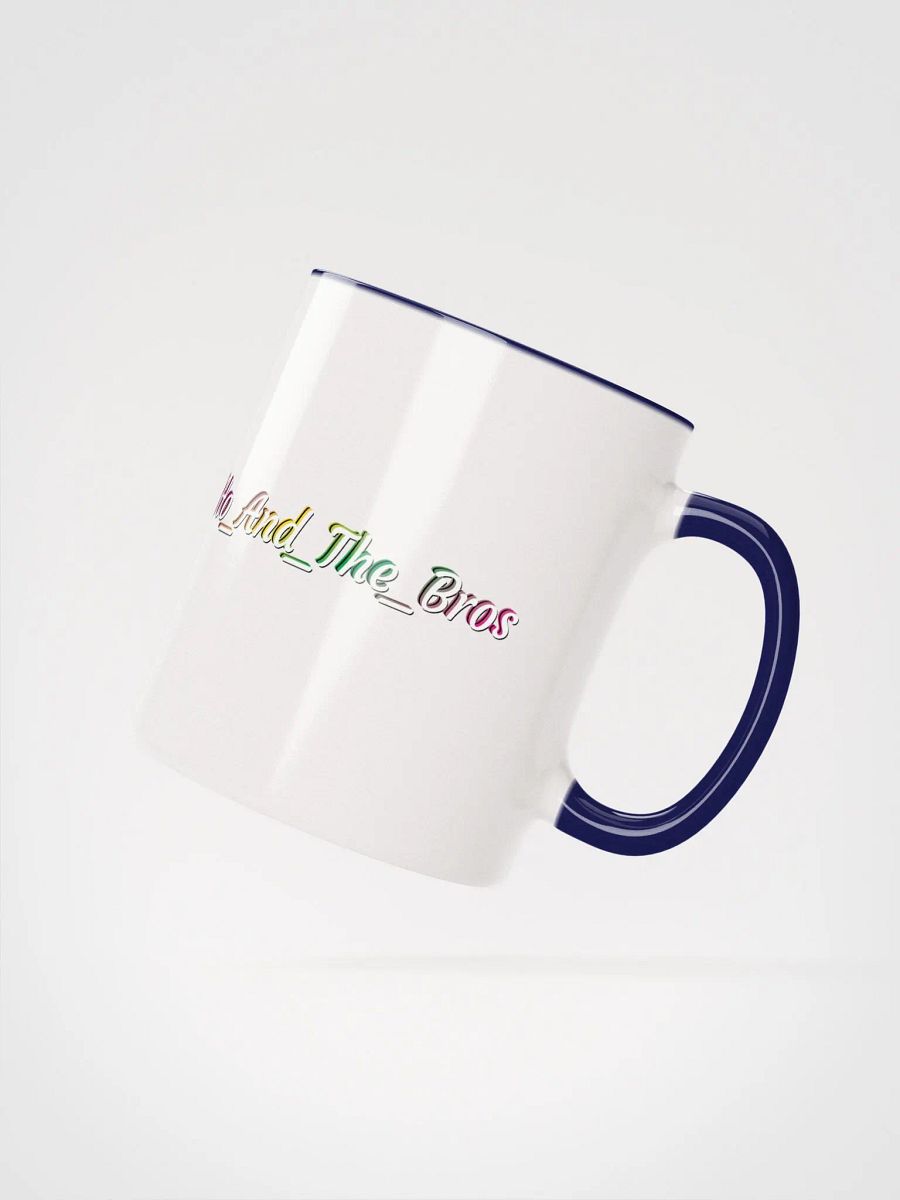 Be Kind Ceramic Mug product image (2)