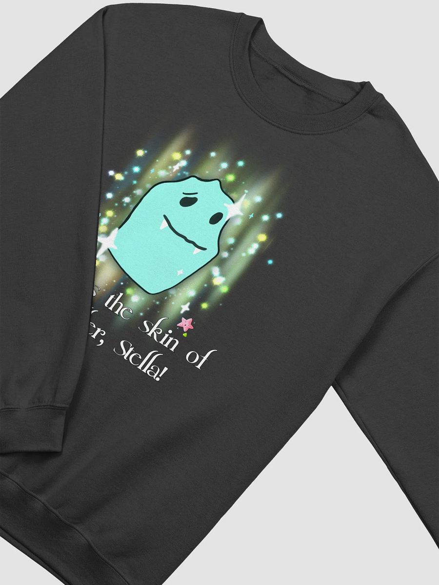 Skin of Killer, Stella Crew Neck Sweatshirt product image (14)