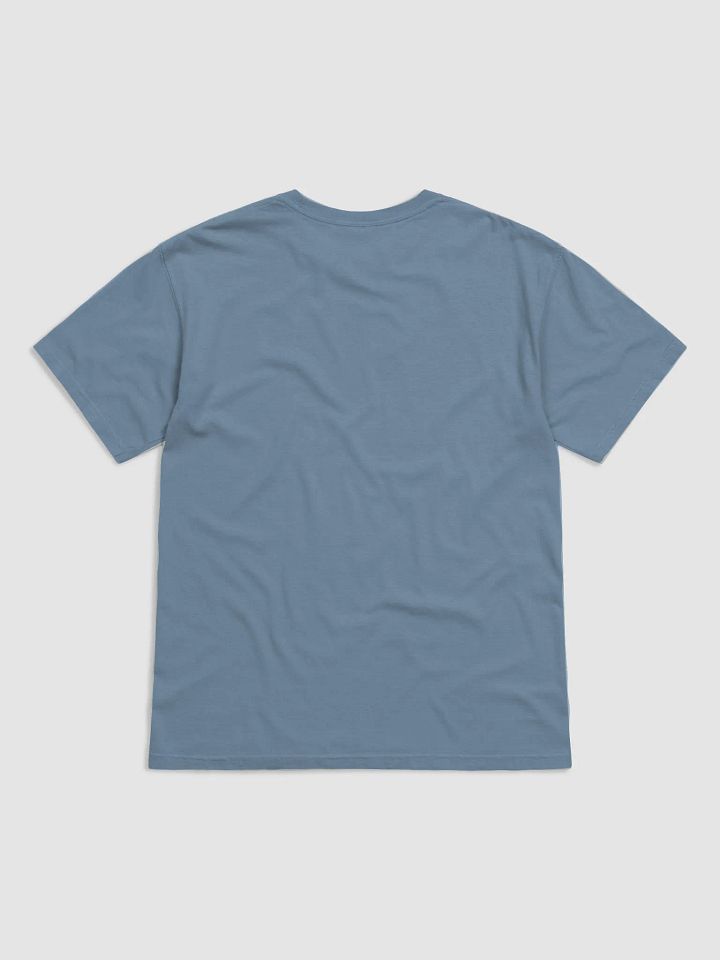 Nerd Dark - Comfort Colors T-Shirt product image (9)