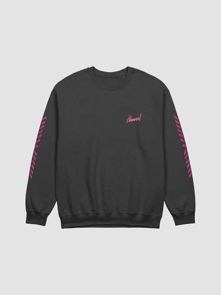 Human1 Sorcery || Classic Crewneck product image (1)