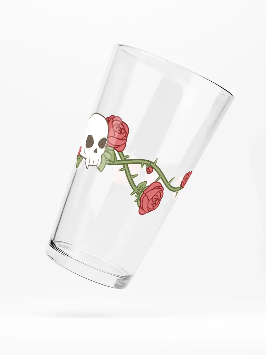 Death & Roses [Glass] product image (5)