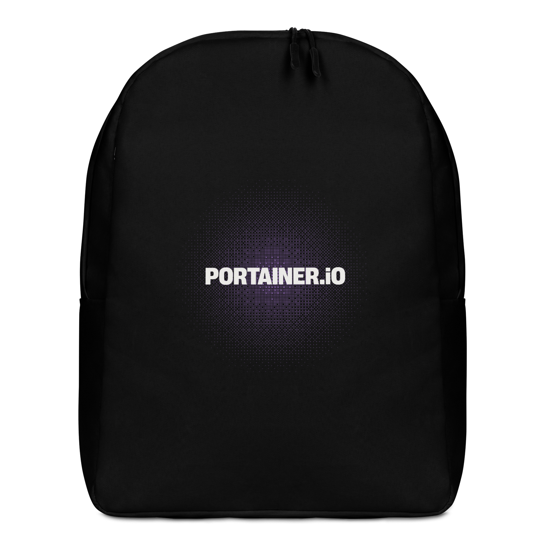 Portainer backpack product image (1)