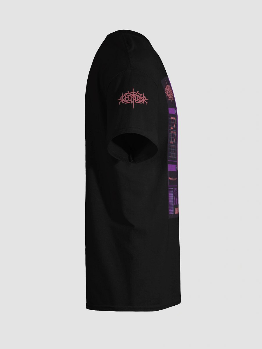 Gentle Blade T-shirt product image (82)