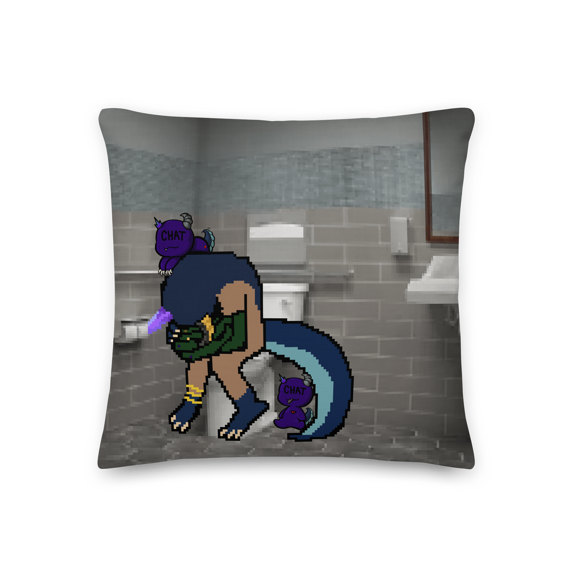 Emotional Support Chat product image (1)