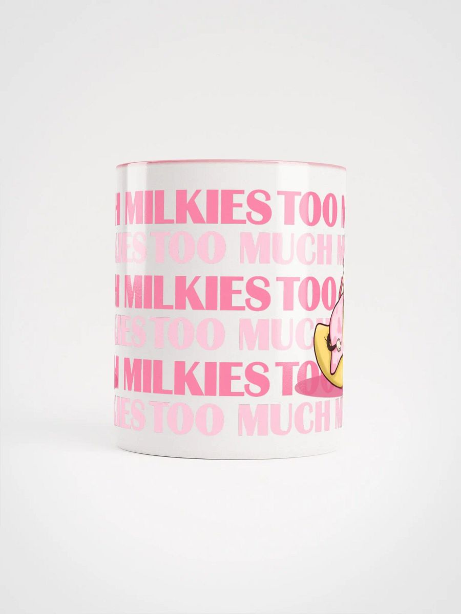 Milk-drunk Muggy product image (5)