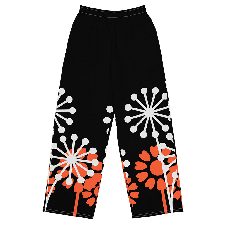 Still tough Wide-Leg Pants product image (1)
