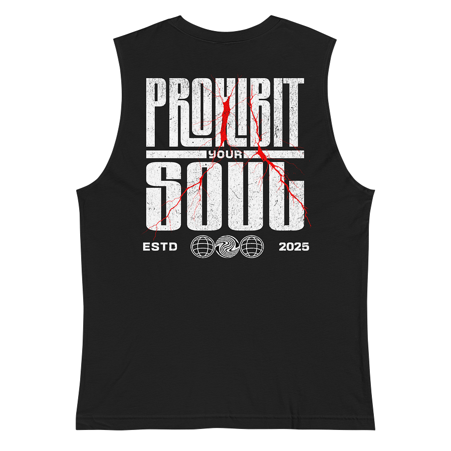 Class Gutta Tank product image (4)