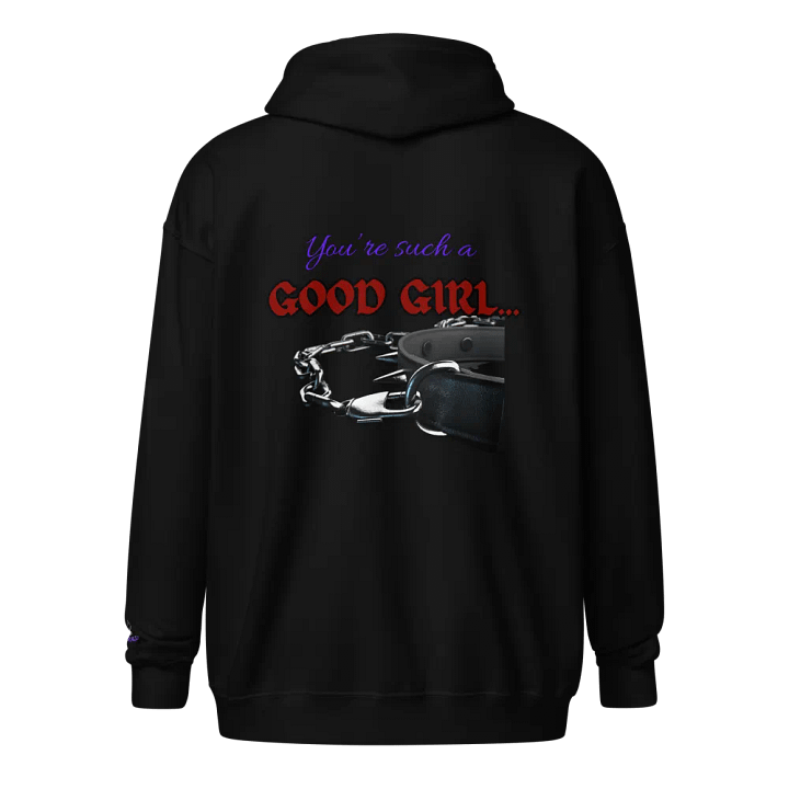 You're Such a Good Girl... product image (7)