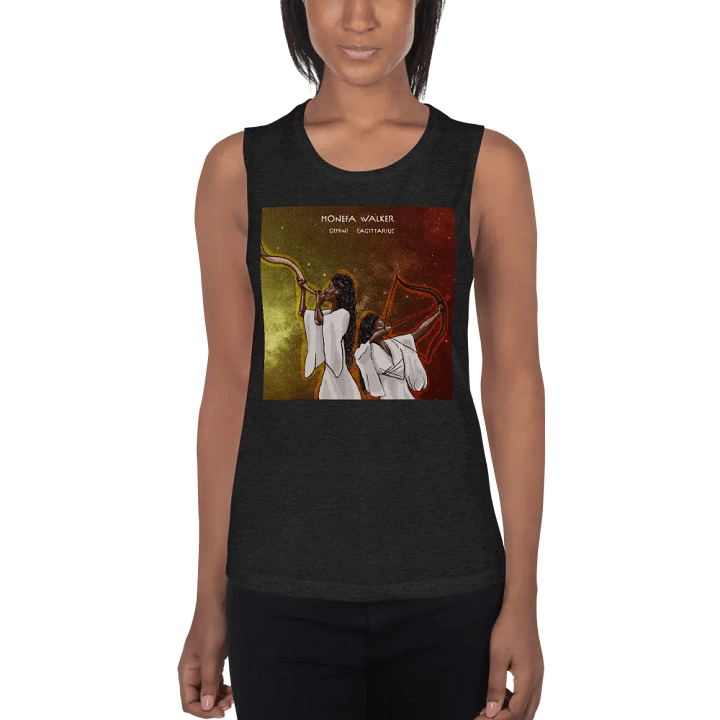 Women's tank top product image (1)