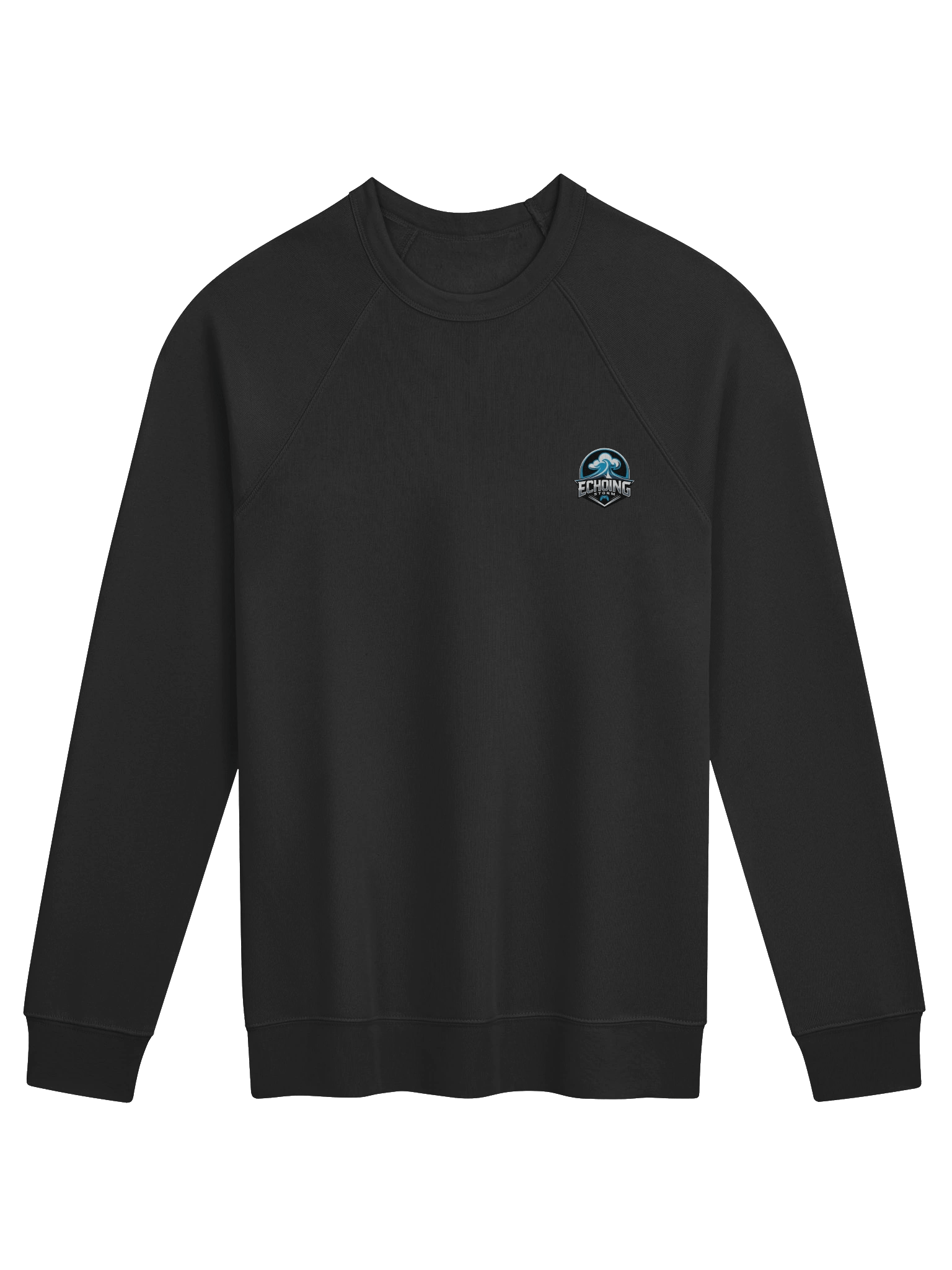 Echoing Storm Fleece #2 product image (1)