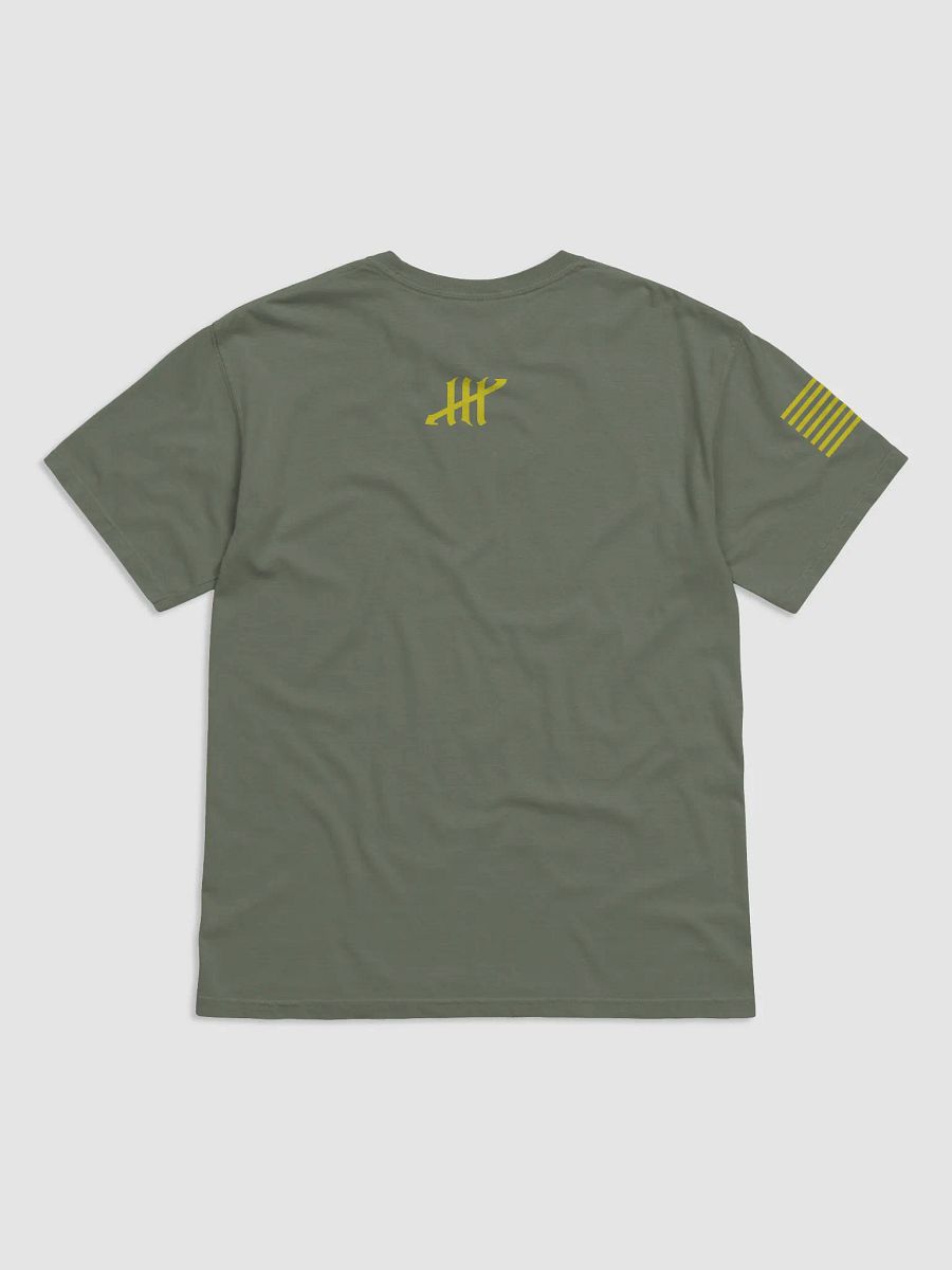 A*W*A*L*Z (T-SHIRT) product image (2)