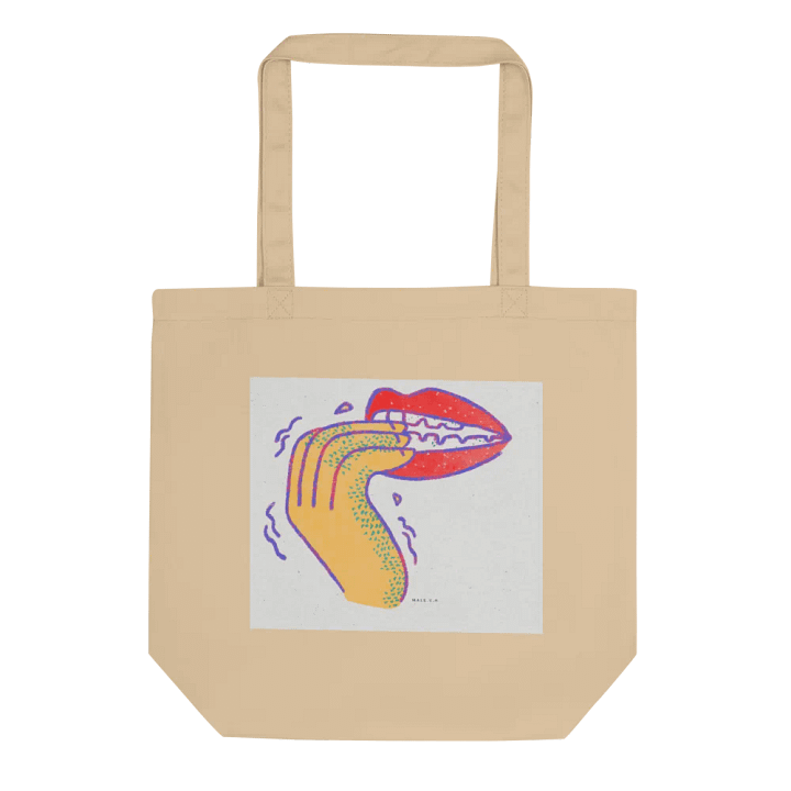 Tote Bag product image (1)