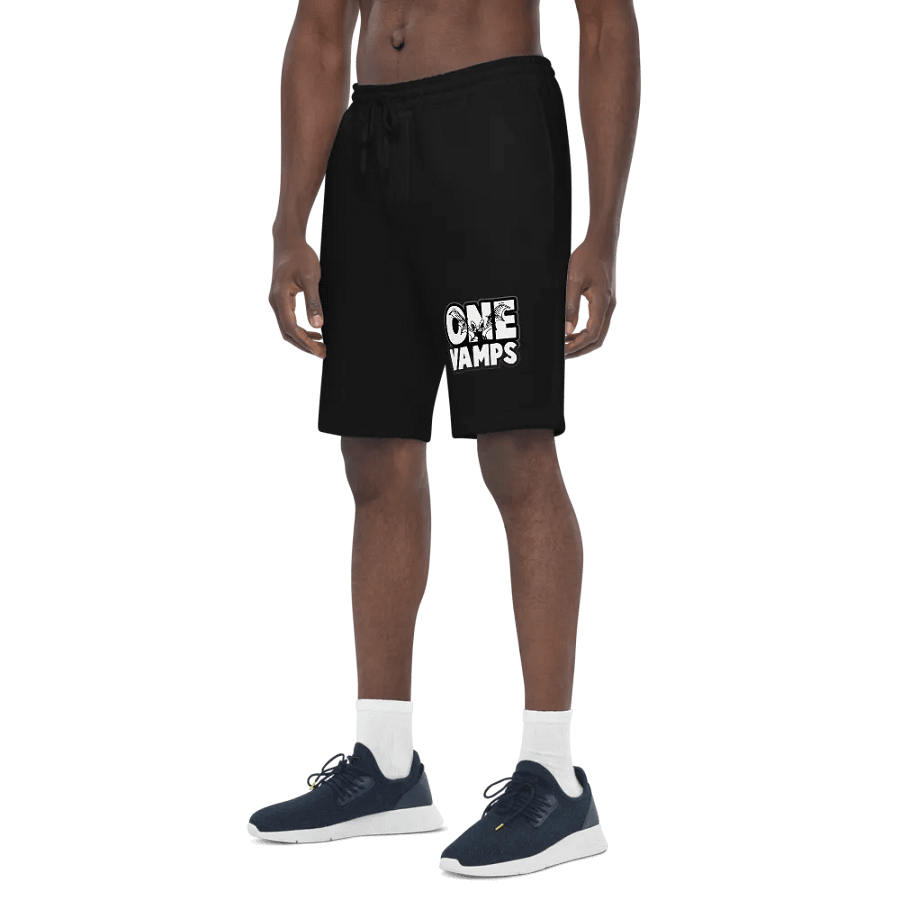 Independent Trading Co. Men's Fleece Shorts OneVamps product image (8)