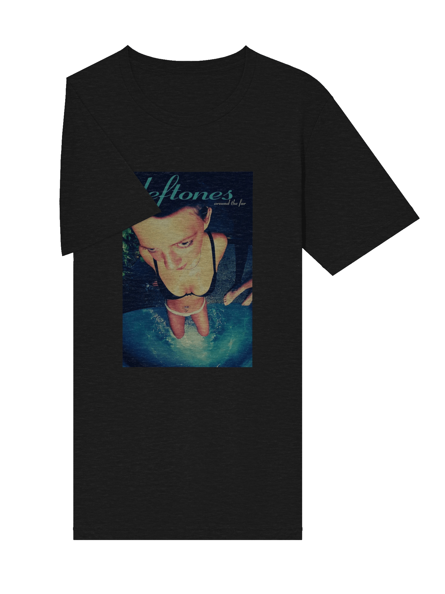Deftones Around the fur T-Shirt product image (19)