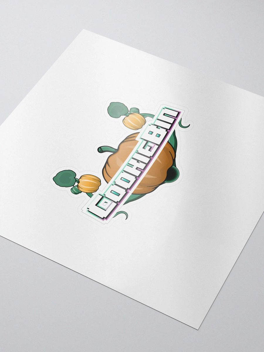 Sticker product image (3)