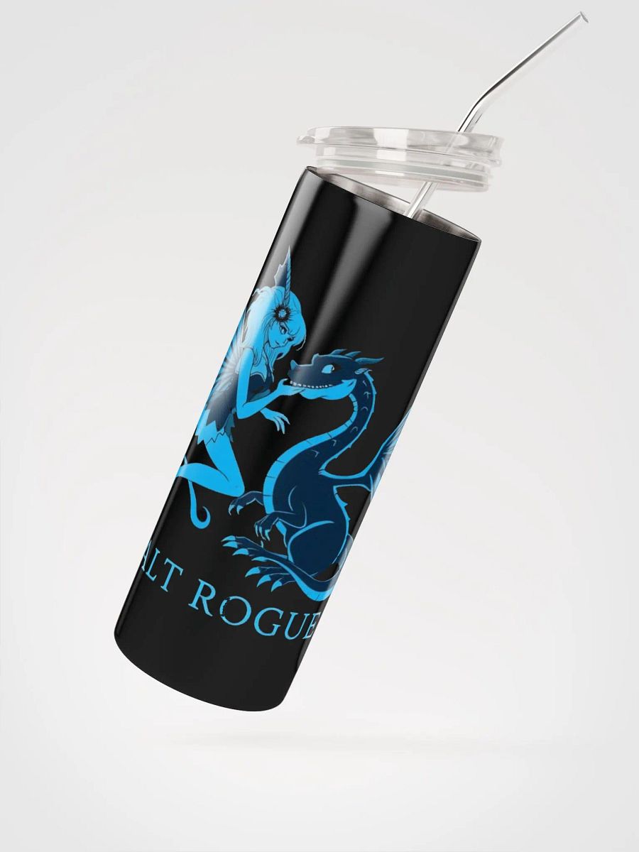 Cobalt Rogues product image (3)