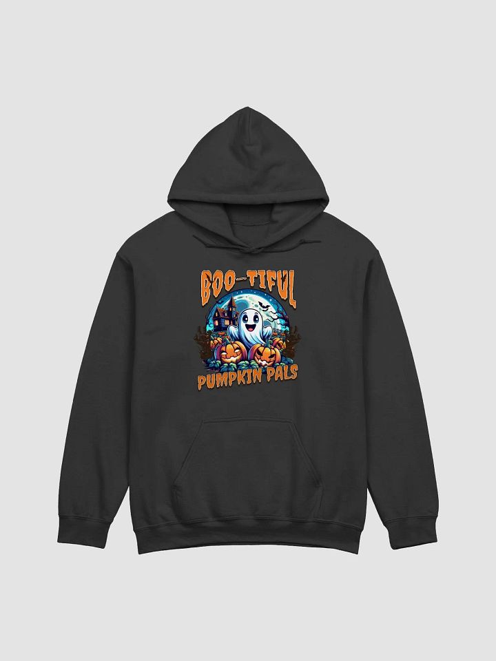 Boo-tiful Pumpkin Pals Hoodie product image (1)