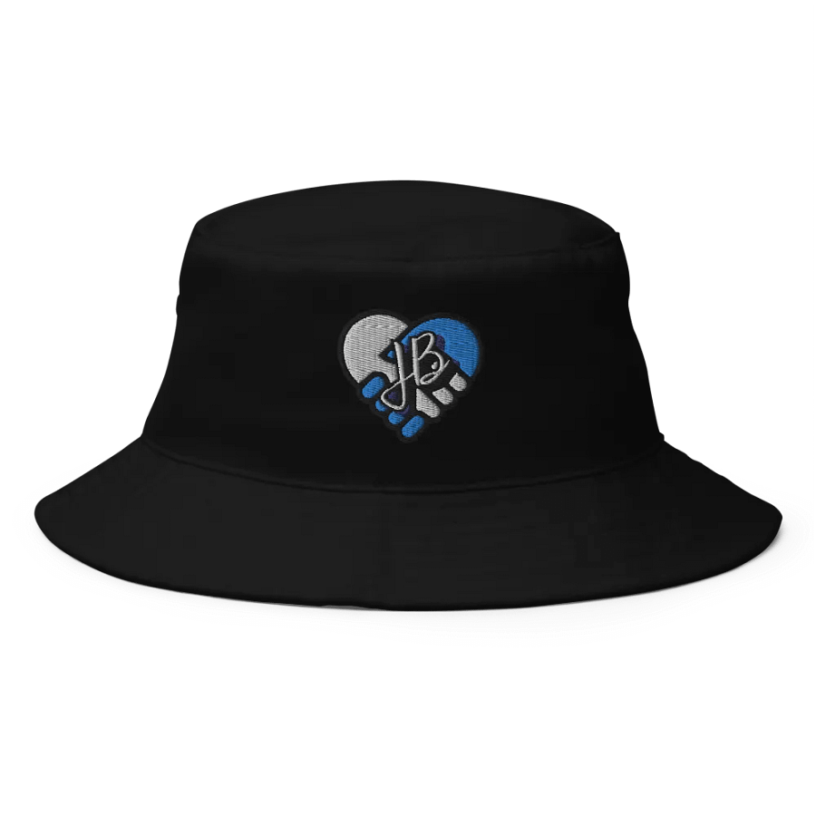 JB Bucket Hat product image (1)