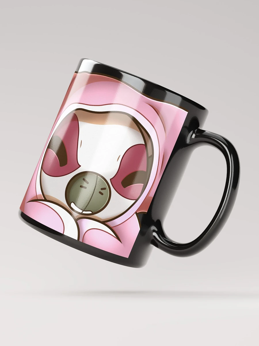 Cozy - Black Mug product image (2)