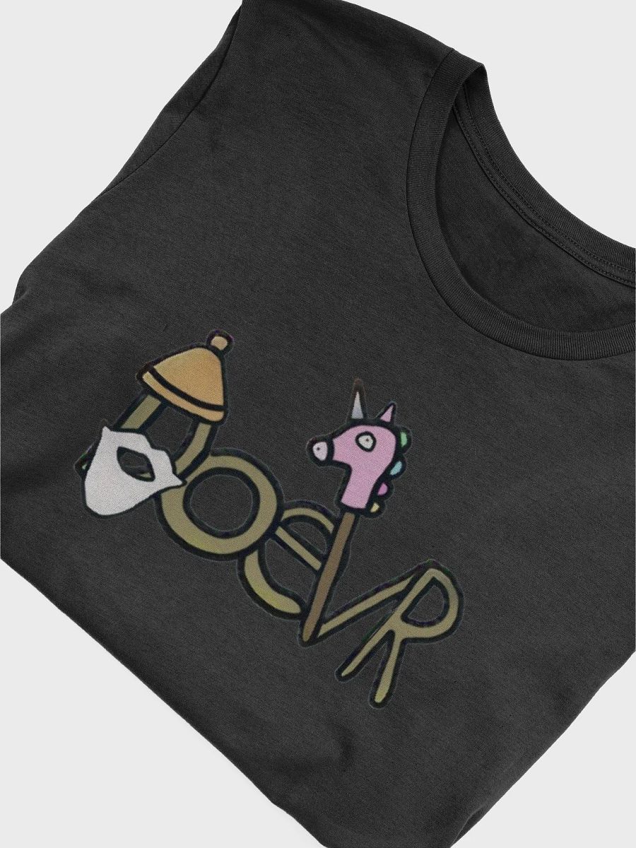 DoeVR Light Shirt product image (5)