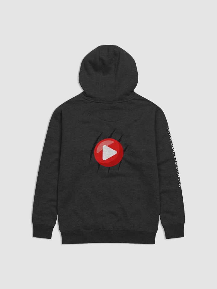 Brain Benders Banter Hoodie product image (17)