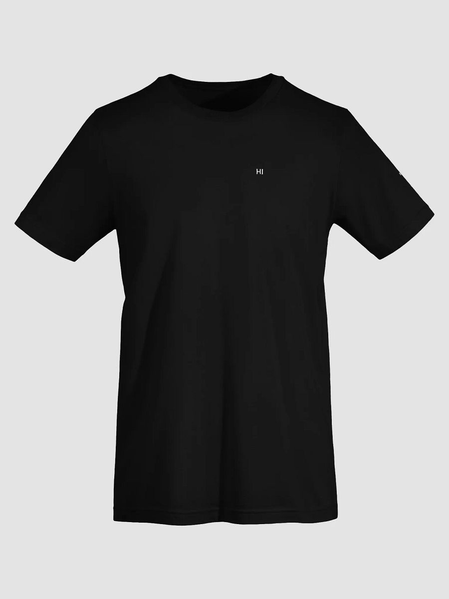 CS. Hi! T Shirt product image (7)
