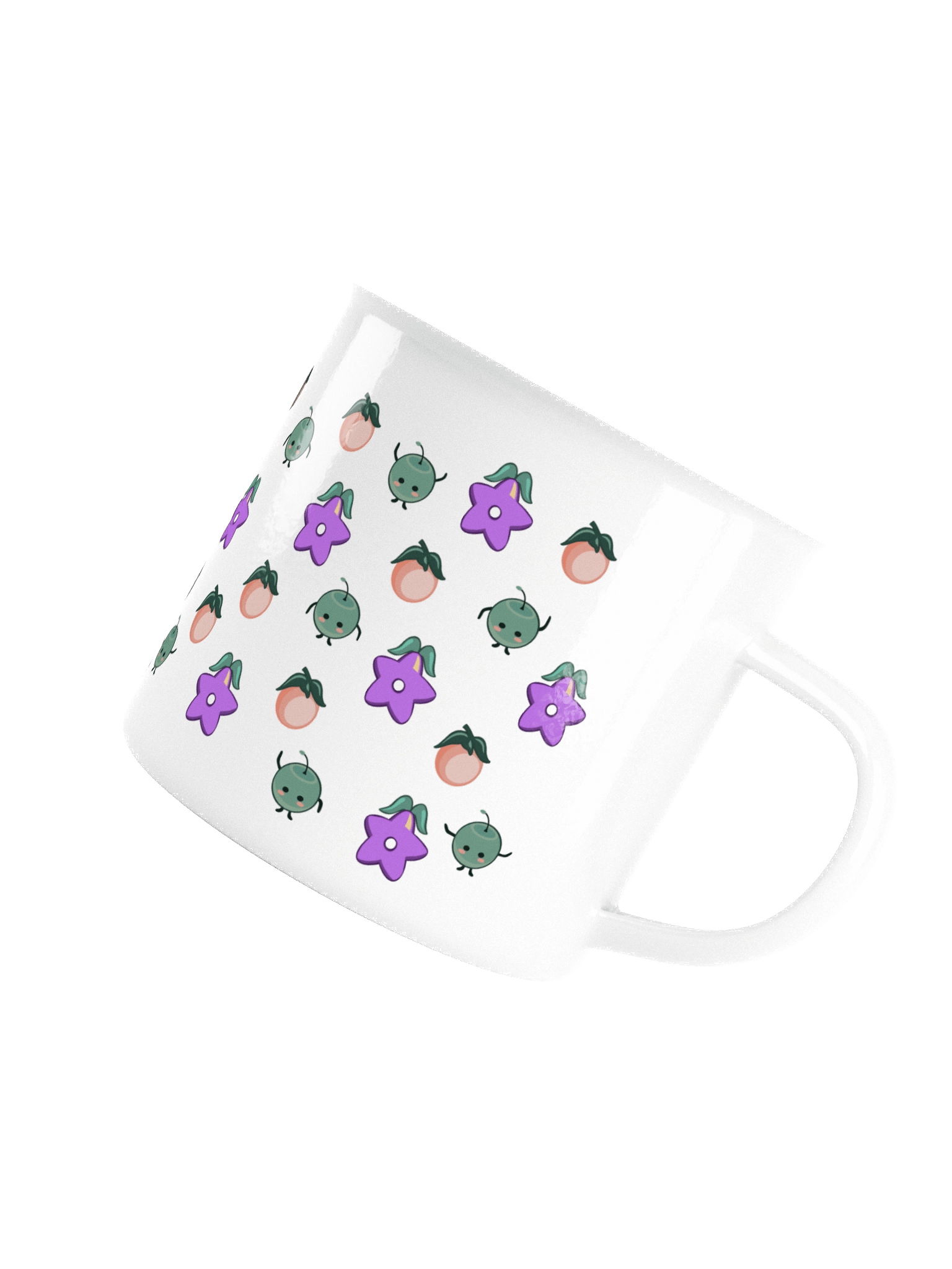 Mellonz Farmer Mug product image (5)