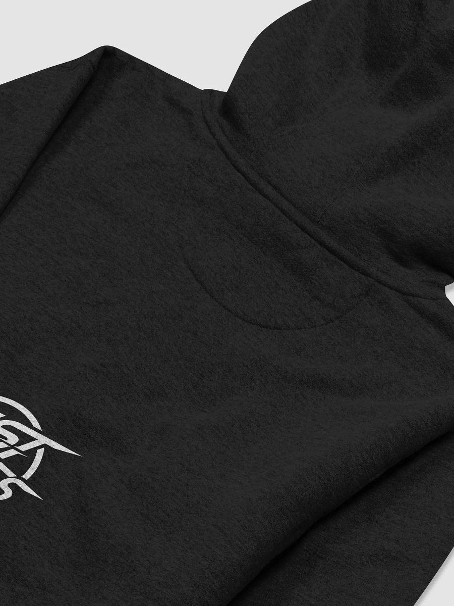 Just James Graphic Hoodie product image (5)