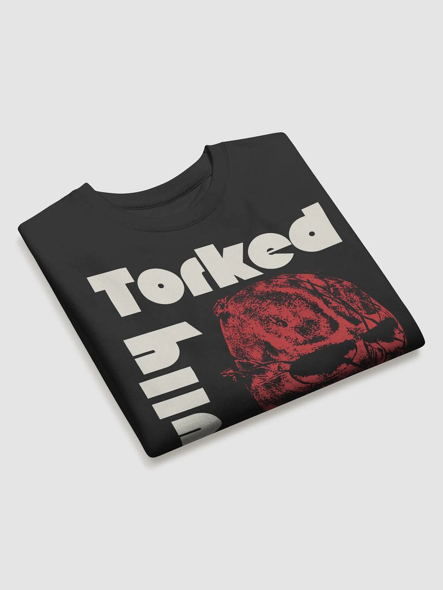 Torkie Fully Torked Shattered Sweatshirt product image (3)