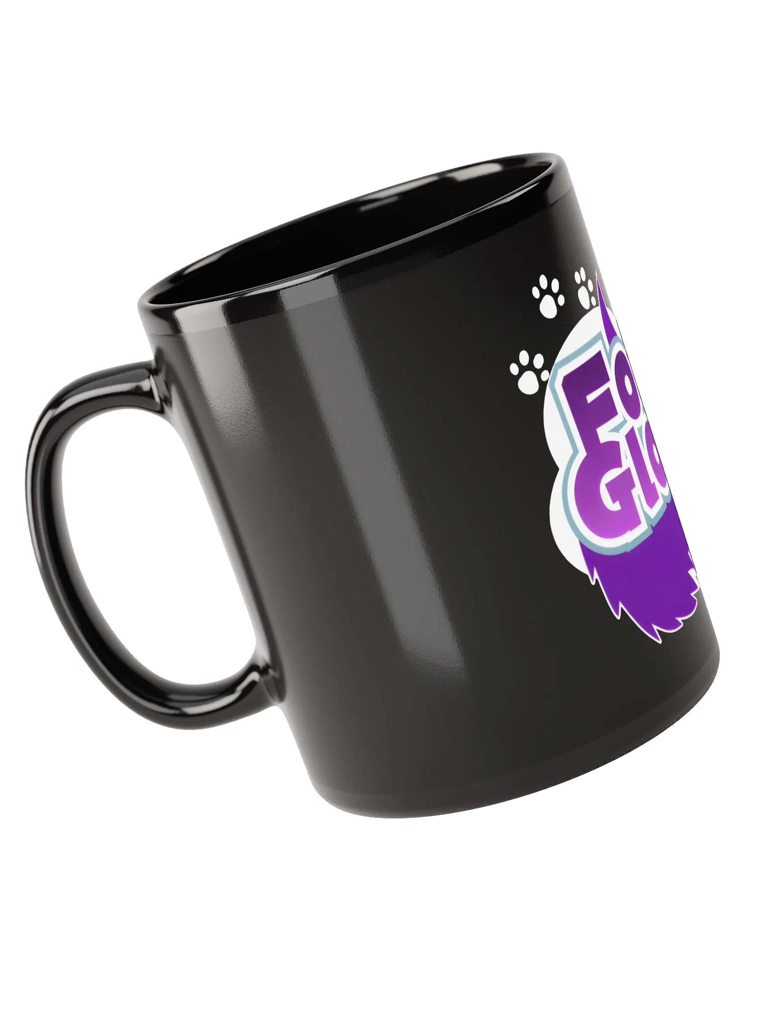 Logo Mug product image (3)