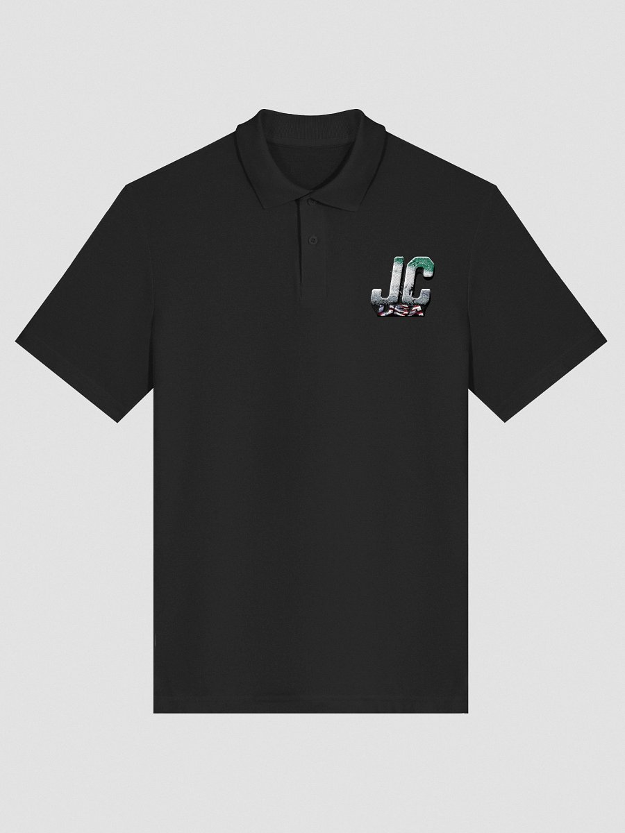 JCUSA Polo Shirt product image (3)