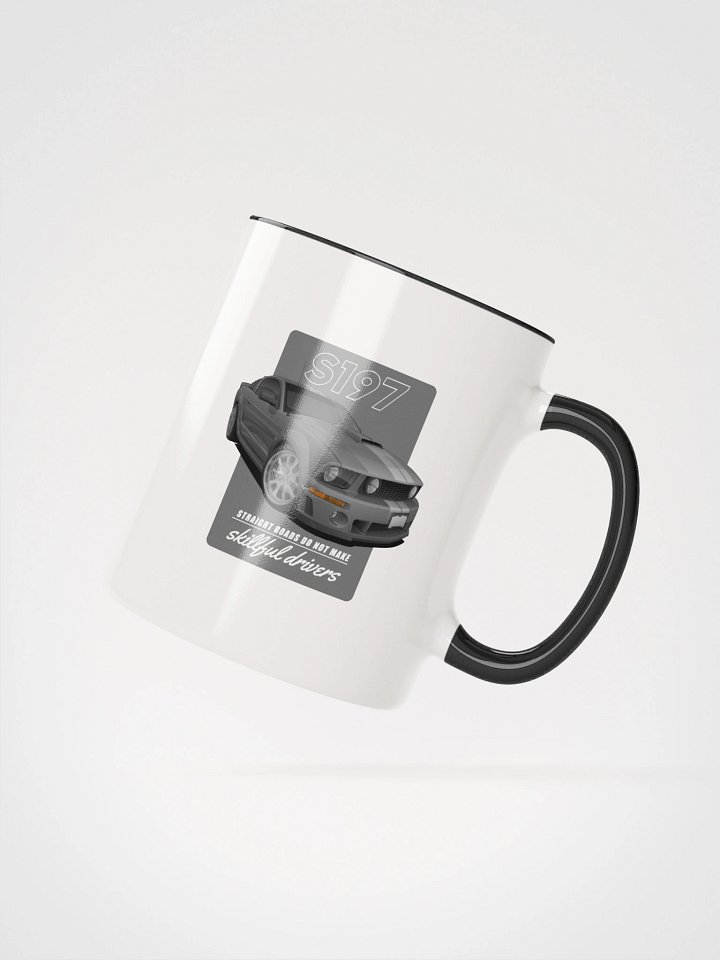 Mug - S197 product image (9)