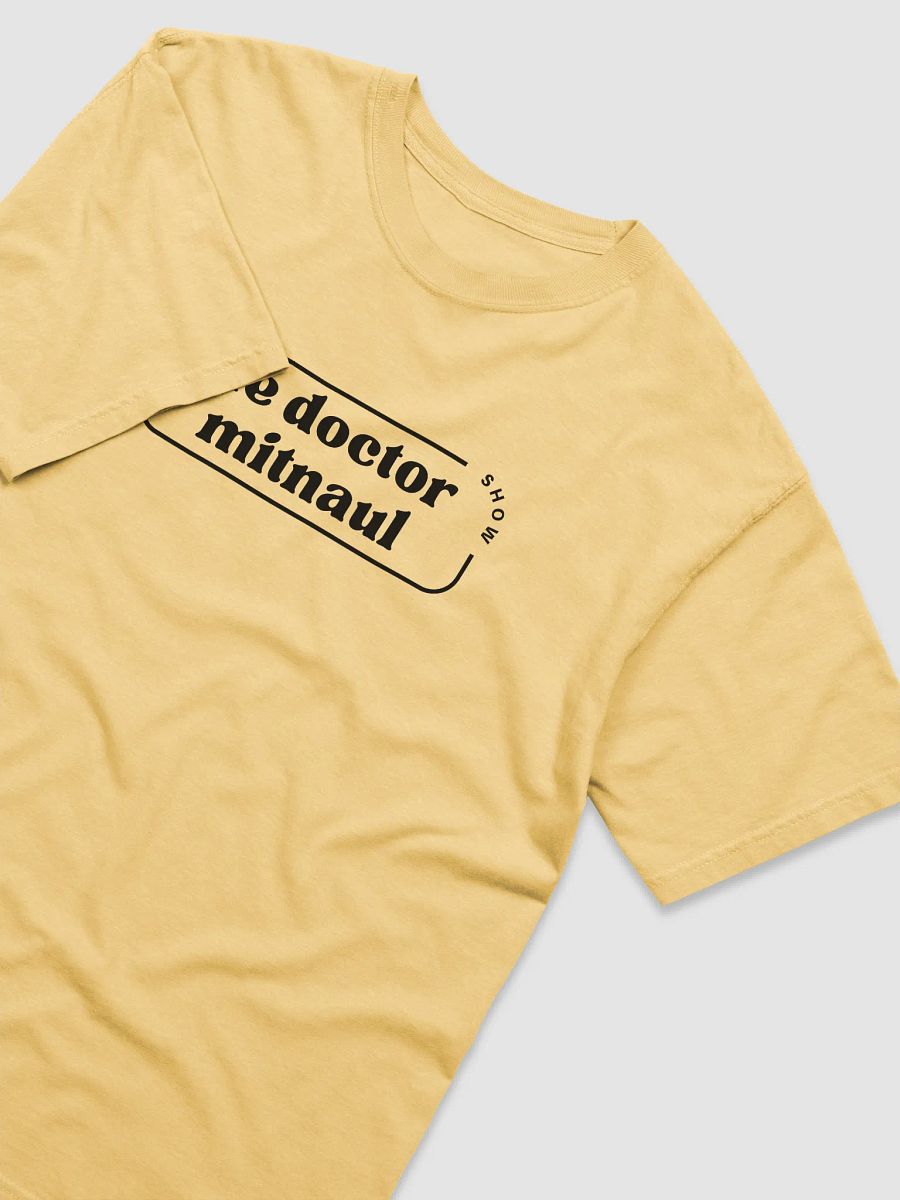 Ultra-Soft Cotton Tee product image (14)