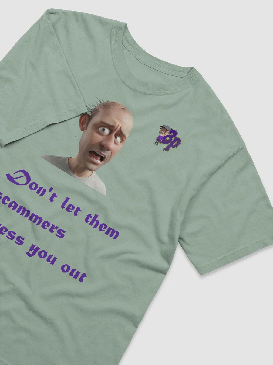 Stressed BP product image (30)