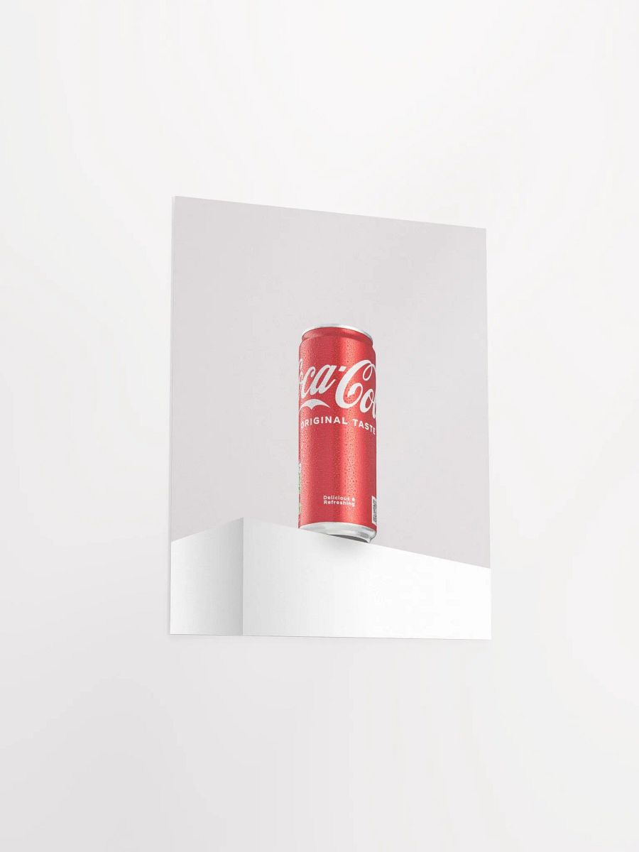 La Cokaina (Print) product image (3)