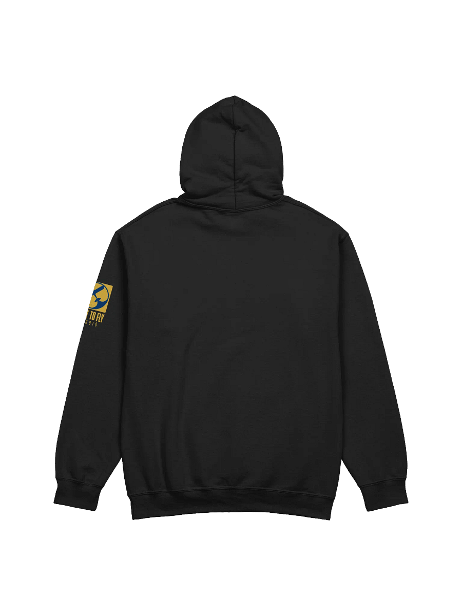 Sky is Calling - Adventure Awaits - Hoodie product image (4)