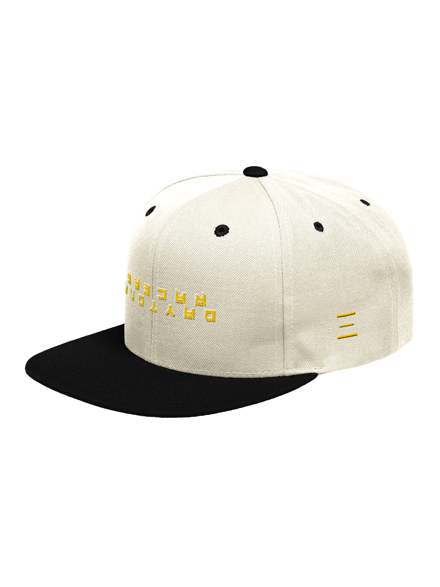 Capsmas 2024 Day 3: VGL Forever Snapback (Daytona) product image (3)